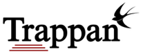 Logotyp Trappan
